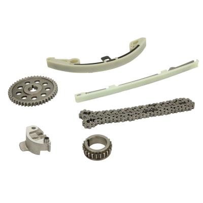 HERTH+BUSS JAKOPARTS Kit de distribution par cha&icirc;ne  J1194001