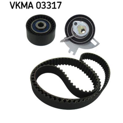 SKF  Kit de distribution VKMA 03317 PEUGEOT 308