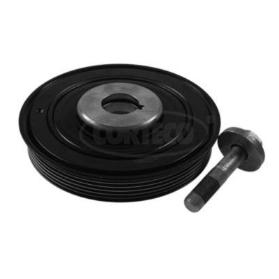 CORTECO Poulie damper/vilebrequin  80001811 (X1)