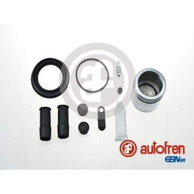 AUTOFREN SEINSA  Kit de r&eacute;paration (&eacute;trier de frein) D41150C