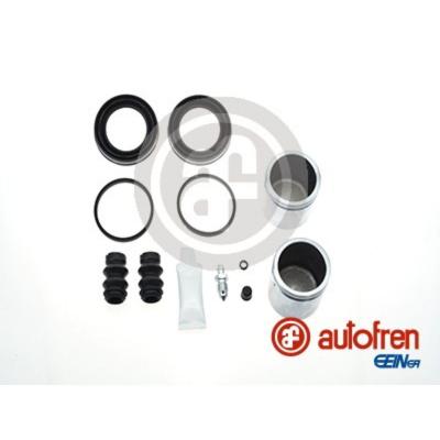 AUTOFREN SEINSA  Kit de r&eacute;paration (&eacute;trier de frein) D41590C