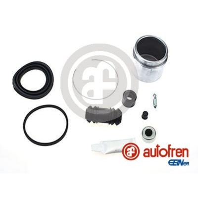 AUTOFREN SEINSA  Kit de r&eacute;paration (&eacute;trier de frein) D41599C