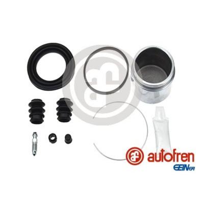 AUTOFREN SEINSA  Kit de r&eacute;paration (&eacute;trier de frein) D41600C