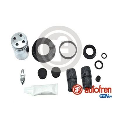 AUTOFREN SEINSA  Kit de r&eacute;paration (&eacute;trier de frein) D41609C