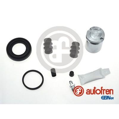AUTOFREN SEINSA  Kit de r&eacute;paration (&eacute;trier de frein) D41666C