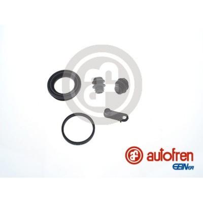 AUTOFREN SEINSA  Kit de r&eacute;paration (&eacute;trier de frein) D41678