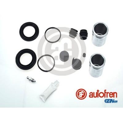 AUTOFREN SEINSA  Kit de r&eacute;paration (&eacute;trier de frein) D42155C