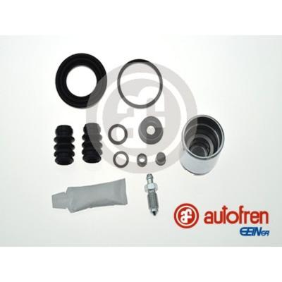 AUTOFREN SEINSA  Kit de r&eacute;paration (&eacute;trier de frein) D42373C