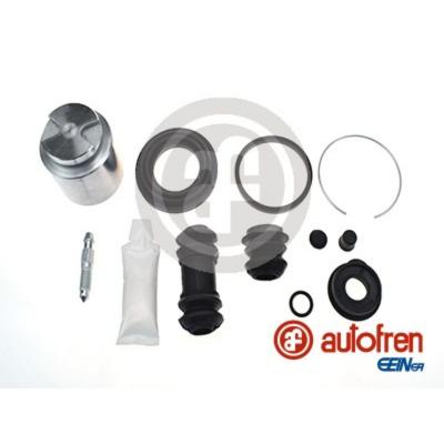 AUTOFREN SEINSA  Kit de r&eacute;paration (&eacute;trier de frein) D42503C