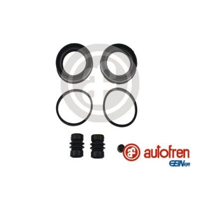 AUTOFREN SEINSA  Kit de r&eacute;paration (&eacute;trier de frein) D4950