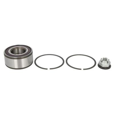 SKF Kit de roulements de roue VKBA 3492 