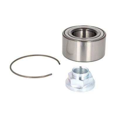 SKF Kit de roulements de roue VKBA 7575 