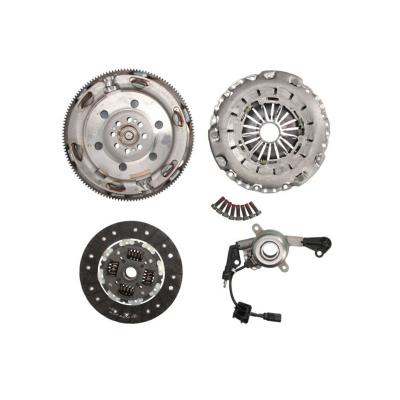 LUK  Kit d'embrayage plus volant moteur 600 0231 00 VOLKSWAGEN CRAFTER