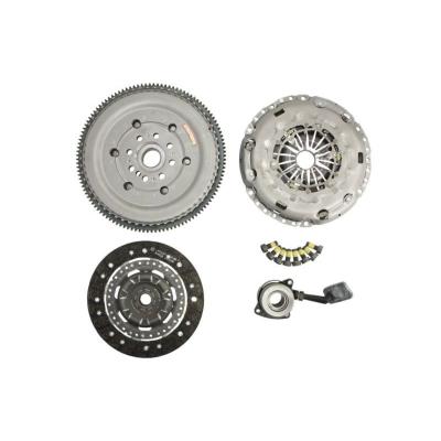 LUK  Kit d'embrayage plus volant moteur 600 0246 00 JAGUAR X-TYPE