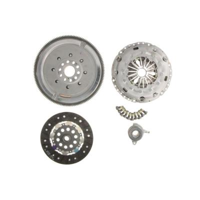 LUK Kit d'embrayage + volant moteur  600 0269 00 (X1)