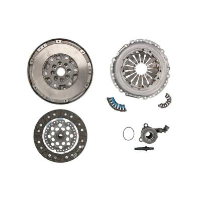LUK  Kit d'embrayage plus volant moteur 600 0307 00