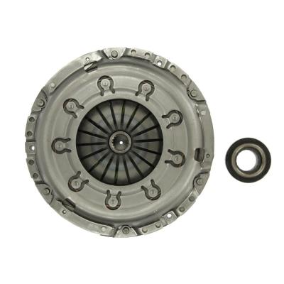 LUK  Kit d'embrayage plus volant moteur 601 0003 00