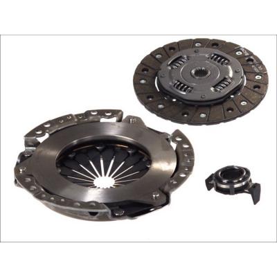SACHS Kit D'embrayage 3 Pi&egrave;ces  3000108002