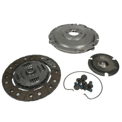 SACHS Kit D'embrayage 3 Pi&egrave;ces  3000160002