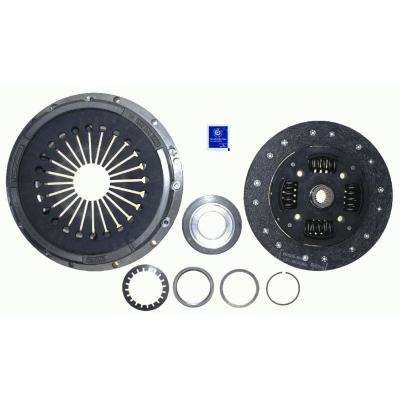 SACHS Kit d'embrayage  3000506001 d'origine