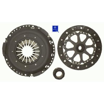 SACHS Kit d'embrayage  3000 830 601