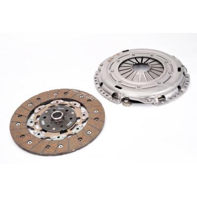 SACHS Kit D'embrayage 2 Pi&egrave;ces  3000951091