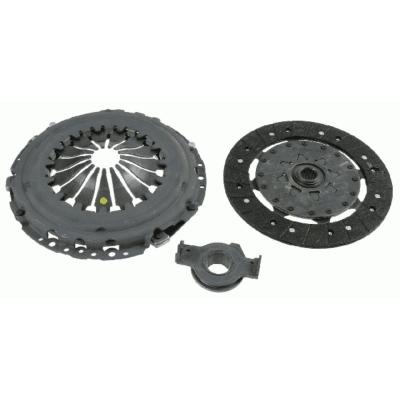 SACHS Kit d'embrayage  3000 951 531 (X1)