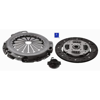 SACHS Kit d'embrayage  3000951567 d'origine