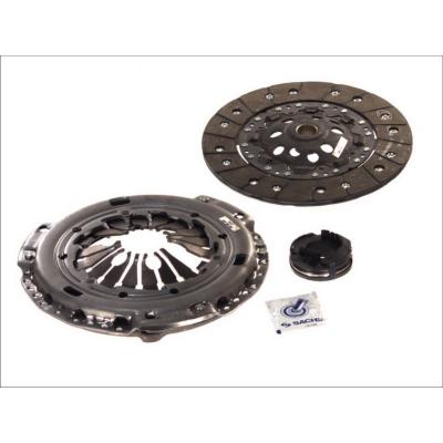 SACHS Kit D'embrayage 3 Pi&egrave;ces  3000951707