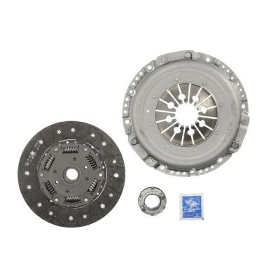SACHS Kit d'embrayage  3000951786 d'origine