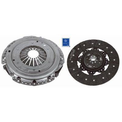 SACHS  Kit d':embrayage Xtend 3000 970 086
