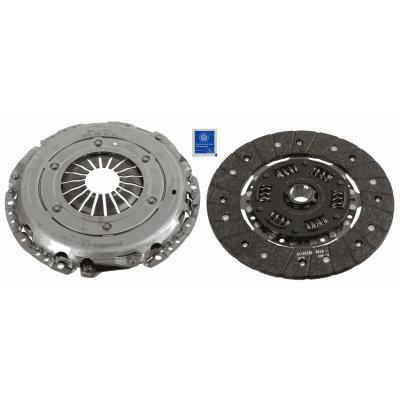 SACHS Kit d'embrayage  3000970089 d'origine