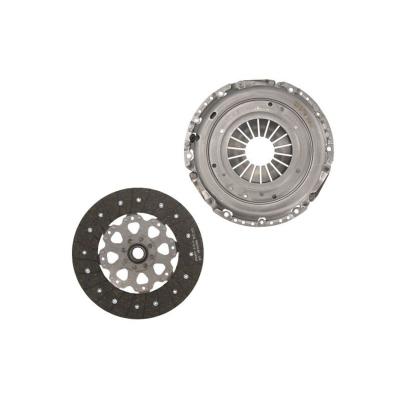 SACHS  Kit d':embrayage Xtend 3000 970 107