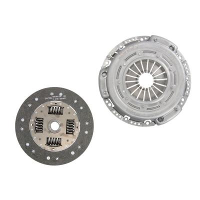 SACHS  Kit d'embrayage 3000 970 121, Normal