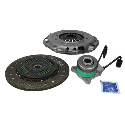 SACHS Kit D'embrayage 3 Pi&egrave;ces (avec But&eacute;e Hydraulique)  3000990050