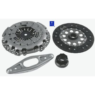 SACHS Kit dembrayage XTend 3000 951 949 