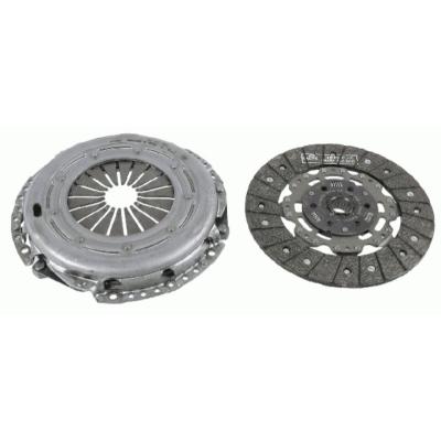SACHS Kit D'embrayage 2 Pi&egrave;ces Xtend  3000970002