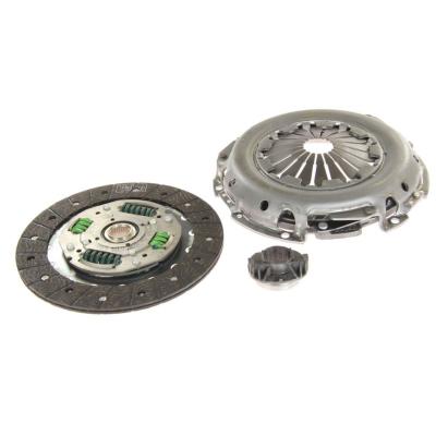 VALEO Kit D'embrayage 3 Pi&egrave;ces  801863
