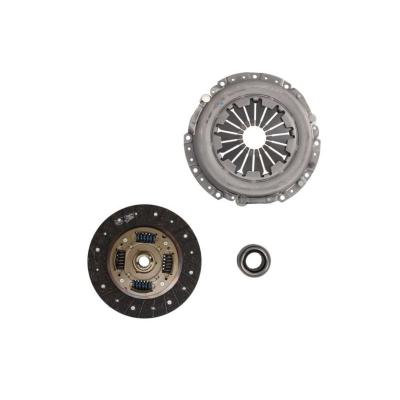VALEO Kit D'embrayage 3 Pi&egrave;ces  826357