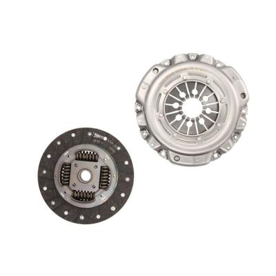 VALEO Kit dembrayage SERVICE KIT2P pour CONVERSION KIT 826878 