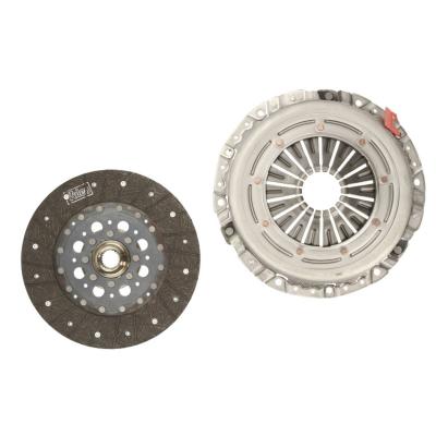 VALEO Kit D'embrayage 2 Pi&egrave;ces  828083
