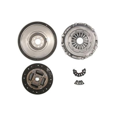 VALEO Kit D'embrayage 2 Pi&egrave;ces (+ Volant Rigide)  835028