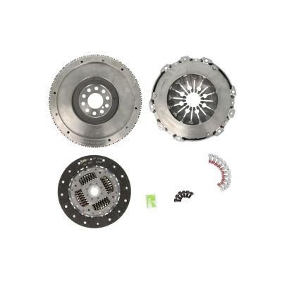 VALEO  Kit d'embrayage plus volant moteur 835166 VOLVO V70