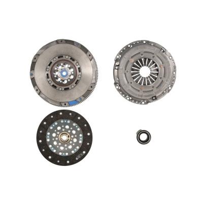 VALEO  Kit d'embrayage plus volant moteur 837083