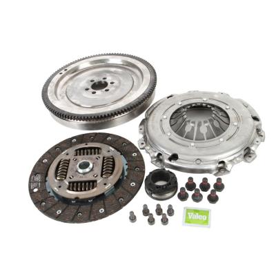 VALEO Kit dembrayage KIT4P - CONVERSION KIT 835026 