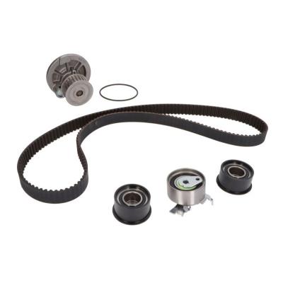 CONTITECH Pompe &agrave; eau + kit de courroie de distribution CT870WP2 