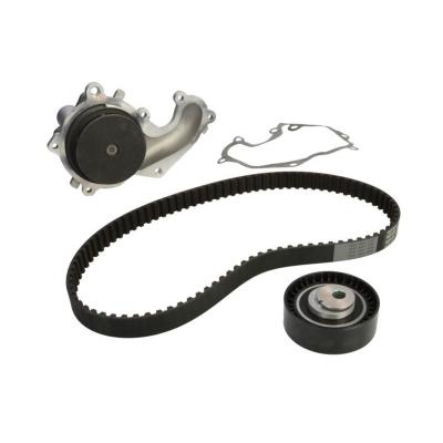 CONTITECH Pompe &agrave; eau + kit de courroie de distribution CT983WP1 