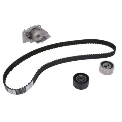 CONTITECH Pompe &agrave; eau + kit de courroie de distribution  CT986WP2