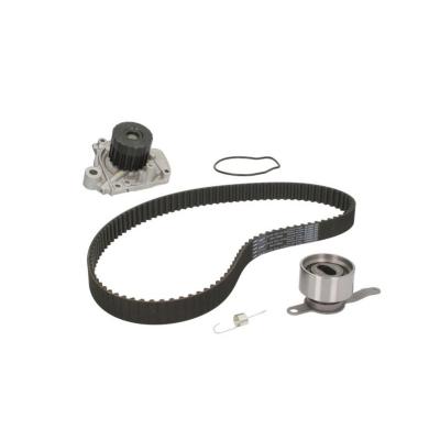 SKF Pompe &agrave; eau + kit de courroie de distribution  VKMC 93005-2