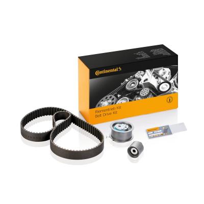 CONTITECH Kit distribution  CT939K6PRO (X1)